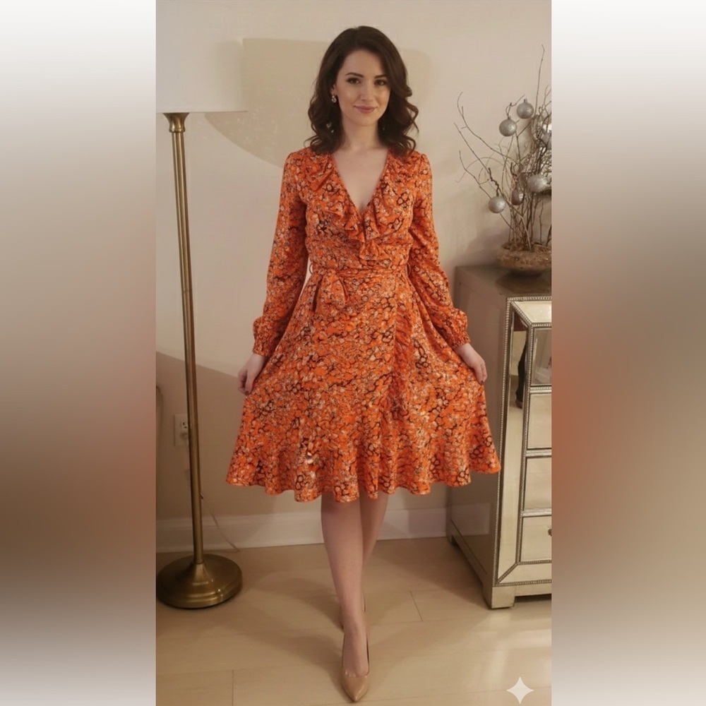 Maje dress size 1